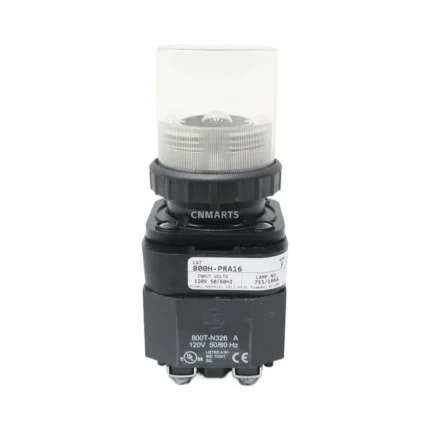 Allen-Bradley 800H-PRA16 Illuminated Push Button