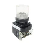Allen-Bradley 800H-PRA16 Illuminated Push Button