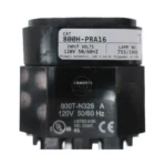 Allen-Bradley 800H-PRA16 Illuminated Push Button
