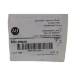 Allen-Bradley 800H-PRA16 Illuminated Push Button