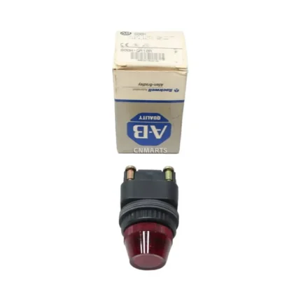Allen-Bradley 800H-QR10 Pilot Light