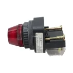 Allen-Bradley 800H-QR10 Pilot Light