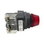 Allen-Bradley 800H-QR10 Pilot Light