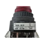 Allen-Bradley 800H-QR10 Pilot Light
