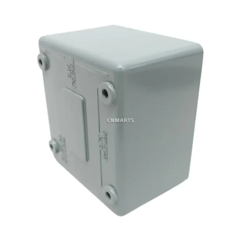 Allen-Bradley 800T-1TZ Pushbutton Enclosure