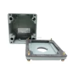 Allen-Bradley 800T-1TZ Pushbutton Enclosure