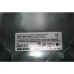 Allen-Bradley 800T-1TZ Pushbutton Enclosure