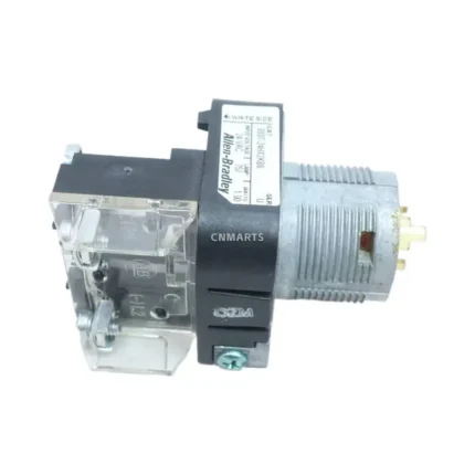 Allen-Bradley 800T-24HX2KB6 Transformer