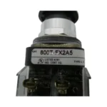 Allen-Bradley 800T-FX2A5 Push Button