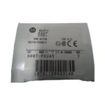 Allen-Bradley 800T-FX2A5 Push Button
