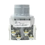 Allen-Bradley 800T-J5B 30mm Selector Switch