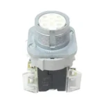 Allen-Bradley 800T-J5B 30mm Selector Switch