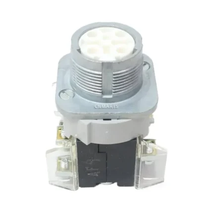 Allen-Bradley 800T-J5B 30mm Selector Switch