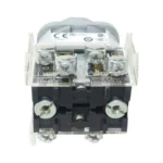 Allen-Bradley 800T-J5B 30mm Selector Switch