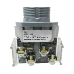 Allen-Bradley 800T-J5B 30mm Selector Switch