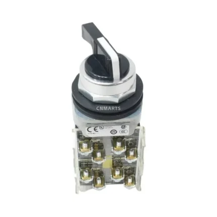 Allen-Bradley 800T-N17KF4C Selector Switch