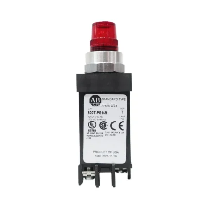 Allen-Bradley 800T-PS16R Pilot Light