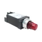 Allen-Bradley 800T-PS16R Pilot Light