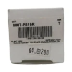 Allen-Bradley 800T-PS16R Pilot Light