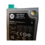 Allen-Bradley 802MC-XY16 Limit Switch