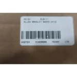 Allen-Bradley 802MC-XY16 Limit Switch