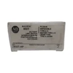 Allen-Bradley 802T-AP Oiltight Limit Switch