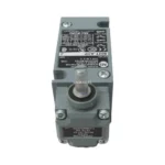 Allen-Bradley 802T-ATP Oiltight Limit Switch