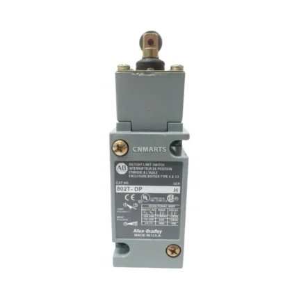 Allen-Bradley 802T-DP Oiltight Limit Switch