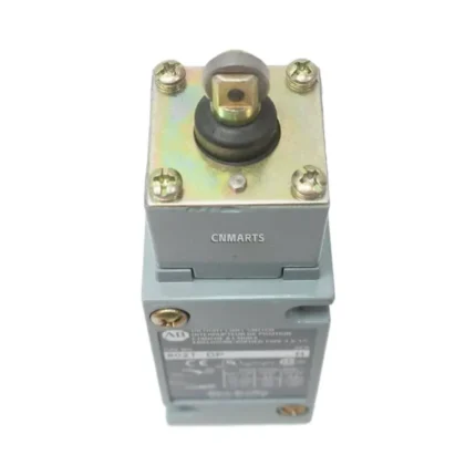 Allen-Bradley 802T-DP Oiltight Limit Switch