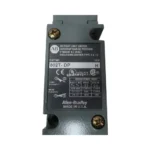 Allen-Bradley 802T-DP Oiltight Limit Switch