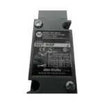 Allen-Bradley 802T-WSP Oiltight Limit Switch