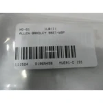 Allen-Bradley 802T-WSP Oiltight Limit Switch