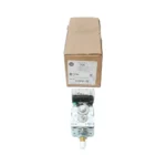 Allen-Bradley 836-A2 Pressure Switch