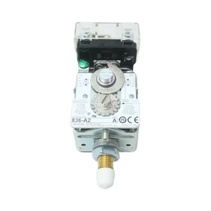 Allen-Bradley 836-A2 Pressure Switch