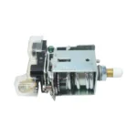 Allen-Bradley 836-A2 Pressure Switch