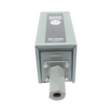Allen-Bradley 836-C12 Pressure Control Switch