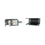 Allen-Bradley 836-C12 Pressure Control Switch