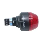 Allen-Bradley 855PS-B30ME422 Strobe Light