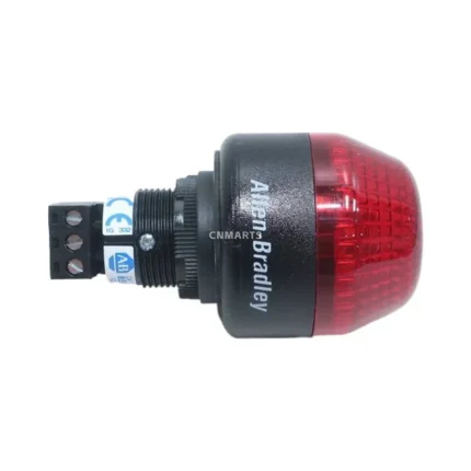 Allen-Bradley 855PS-B30ME422 Strobe Light