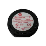 Allen Bradley 855T-B10FN6 Flashing Light Module (Stack Light / Signal Tower)