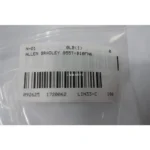 Allen Bradley 855T-B10FN6 Flashing Light Module (Stack Light / Signal Tower)