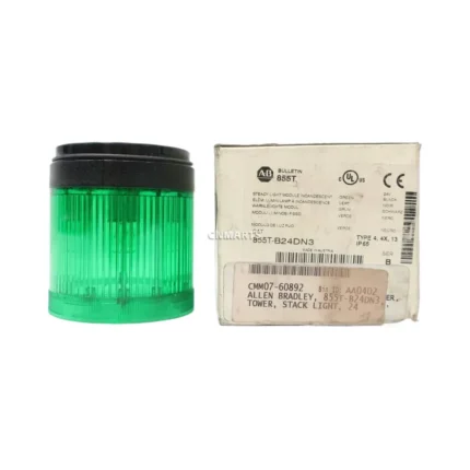 Allen-Bradley 855T-B24DN3 Stack Light Module