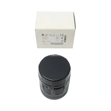 Allen-Bradley 856T-BTR3 Transducer Module (Audible Sound Module for Stack Light)