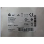Allen-Bradley 856T-BTR3 Transducer Module (Audible Sound Module for Stack Light)