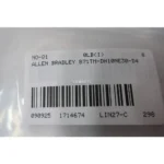 Allen-Bradley 871TM-DH10NE30-D4 Inductive Proximity Sensor