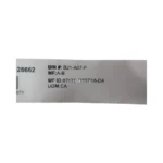 Allen-Bradley 871TS-D8BP18-D4 Inductive Proximity Sensor