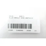 Allen-Bradley 872C-D8NP18-D4 Inductive Proximity Sensor