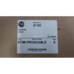 Allen-Bradley 873M-PROGCABLE Program Cable