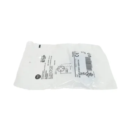 Allen-Bradley 873P-D18AV-2200-D4 Ultrasonic Sensor