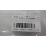 Allen-Bradley 873P-D18AV-2200-D4 Ultrasonic Sensor